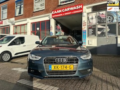 Audi A4 Avant - 2.0 TDI Pro Line S