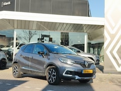 Renault Captur - 0.9 TCe Intens