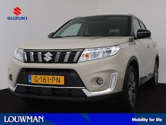 Suzuki Vitara - 1.4 Boosterjet Select | Apple Carplay / Android Auto (Navigatie) | Cruise Control Adaptief