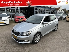 Skoda Fabia - 1.0 TSI Drive I Airco I PDC I LM Velgen I 95 PK