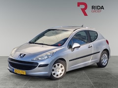 Peugeot 207 - 1.4 VTi XR