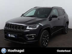 Jeep Compass - 4xe 240 Plug-in Hybrid Electric S Automaat | Navigatie | Camera | Cruise Control