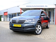 Skoda Karoq - 1.6 TDI Ambition Navi|Clima|LMV|Trekhaak