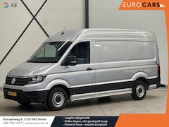 Volkswagen Crafter - L3H3 / L2H2 102pk Airco Radio Bluetooth Sidebars