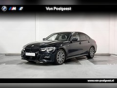 BMW 3-serie - Sedan 320i High Executive l M-Sport l Cruise Stop & Go