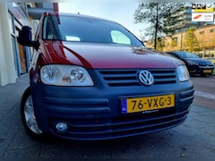 Volkswagen Caddy - 2.0 SDI 1e Eige Airco ElecRam Dealer Onderhouden Nette staat