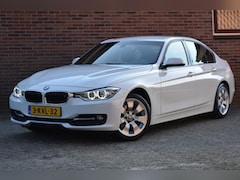 BMW 3-serie - 320d EfficientDynamics Edition High Executive '13 Leder Xenon Navi