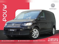 Volkswagen Caddy Cargo Maxi - 2.0 TDI 102pk | Trekhaak | Apple Carplay/Android Auto | Parkeersensor Achter