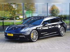 Porsche Panamera Sport Turismo - 3.0 4 330 PK, Luchtvering, Panoramadak, BOSE, Dynamic LED, 360 Camera