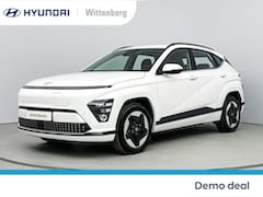 Hyundai Kona Electric - Comfort Limited 65.4 kWh | Warmtepomp | 514 km Range