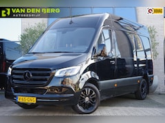 Mercedes-Benz Sprinter - 316 2.2 CDI L2H2, 3-ZITS, LED, CAMERA, CRUISE, MBUX, APPLE CARPLAY, BLUETOOTH, STOELVERWAR