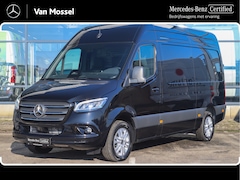 Mercedes-Benz Sprinter - 315 CDI L2H2 PRO | CLIMA/CAMERA/CRUISE/3.500KG AHW | Certified