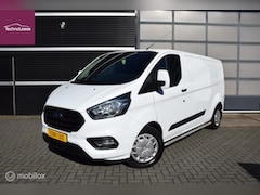 Ford Transit Custom - 2.0tdci L2H1 Tend euro 6 Camera DAB+ Airco