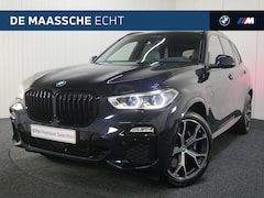 BMW X5 - xDrive45e High Executive M Sport Automaat / Panoramadak Sky Lounge / Trekhaak / Laserlicht