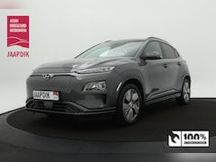 Hyundai Kona Electric - BWJ 2019 EV Fashion 64 kWh CLIMA / CAMERA / NAVI / CRUISE / HEAD UP DISPLAY / KEYLESS ENTR