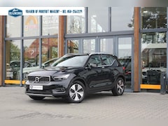 Volvo XC40 - T5 PlugInHybride Inscription |Navi|LED|ElekKlep