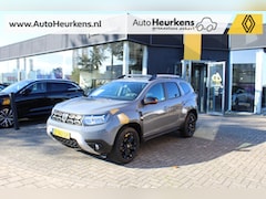 Dacia Duster - TCe 130 Extreme | Navigatie | Achteruitrijcamera | Hoge Instap |