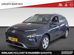 Hyundai Bayon - 1.0 T-GDI i-Motion