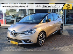 Renault Scénic - TCe 130 Bose | Dealer-onderhouden | Aantoonbare km-historie