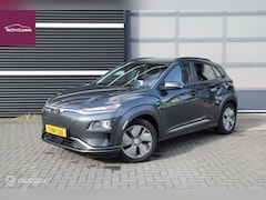 Hyundai Kona Electric - EV Premium 64 kWh + Trekhaak