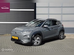 Hyundai Kona Electric - EV Premium 64 kWh & Trekhaak