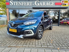 Renault Captur - 1.3 TCe Intens 150 pk automaat