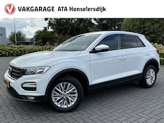 Volkswagen T-Roc - 1.0 TSI Style Business | climate control | stoelverwarming | parkpilot |