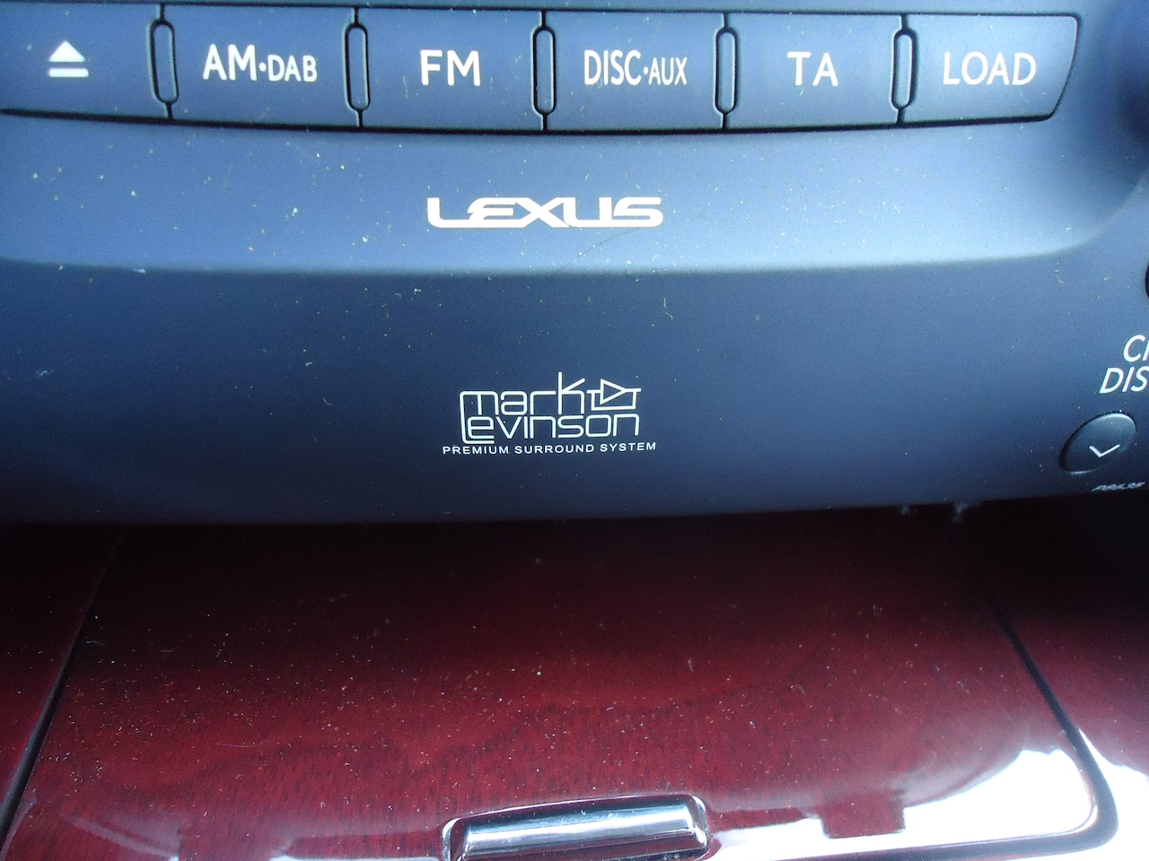 Lexus GS - 450h President GERESERVEERD