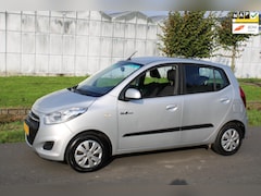 Hyundai i10 - 1.0 i-Drive Cool met maar 13700 Km