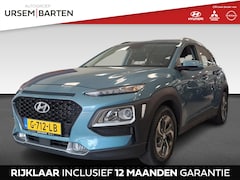 Hyundai Kona - 1.6 GDI HEV Comfort Automaat |Apple carplay| navigatie| achteruit rijcamera