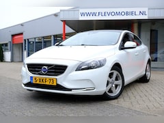 Volvo V40 - 1.6 T2 120PK Kinetic Pano|Navi|PDC|LMV|Clima