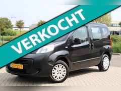 Peugeot Bipper Tepee - 1.4 XT l Airco l Elek Pak l Schuifdeur