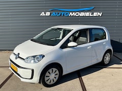 Volkswagen Up! - 1.0 BMT move up PDC/ BLUETOOT/ CRUISE CONTROL