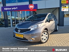 Nissan Note - 1.2 Acenta *1e eigenaar