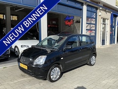 Kia Picanto - 1.0 LXE 1 EIGENAAR. 72000 KM. NL AUTO