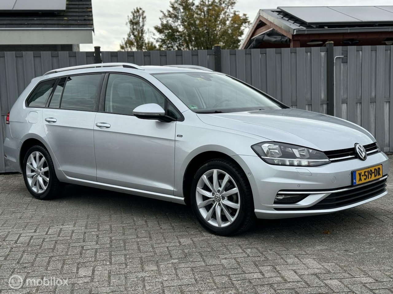 Volkswagen Golf Variant - 1.0 TSI Highline JOIN - AutoWereld.nl