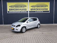 Hyundai i20 - 1.2i DynamicVersion