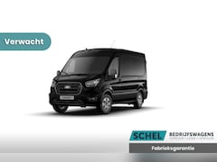 Ford Transit - 350 2.0 TDCI L2H2 Limited 165pk - Navi - 360 Camera - Adaptive Cruise - Xenon - Blind Spot