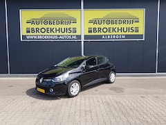 Renault Clio - 1.5 dCi ECO Expression