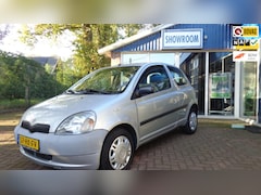 Toyota Yaris - 1.0-16V VVT-i YORIN