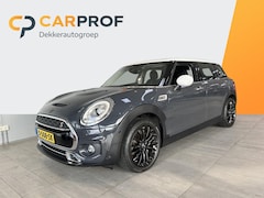 MINI Clubman - 2.0 Cooper S Pepper Serious Business