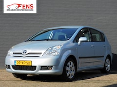 Toyota Verso - 1.8 VVT-i Sol 7 PERSOONS CLIMA CRUISE TREKHAAK AUTOMAAT