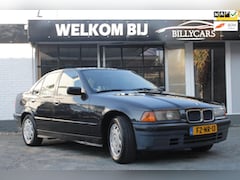 BMW 3-serie - 316i | Nap | nieuwe apk