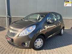 Chevrolet Spark - 1.0 16V LE