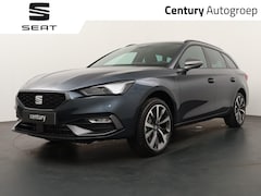 Seat Leon Sportstourer - FR PHEV First Edition 1.5 TSI eHybrid 150kW / 204p k Stationwagen 6 versn. D