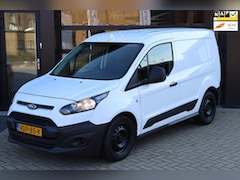 Ford Transit Connect - 1.6 TDCI L1 Trend | Bus verkeerd in nieuwstaat | Airco | 3 Stoelen