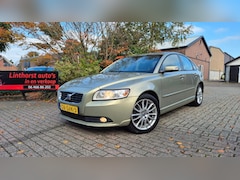 Volvo S40 - 2.0D Momentum