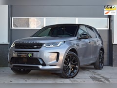 Land Rover Discovery Sport - P300e 1.5 R-Dynamic HSE Black Pack | PANO | 1E EIG | DEALER | NIEUWSTAAT | 360 CAMERA | LE