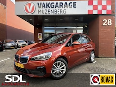 BMW 2-serie Active Tourer - 225xe iPerformance Executive // PANO/SCHUIFKANTELDAK // CAMERA // FULL LED // NAVI