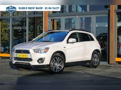 Mitsubishi ASX - 1.6 Cleartec Intense|Airco|Trekhaak